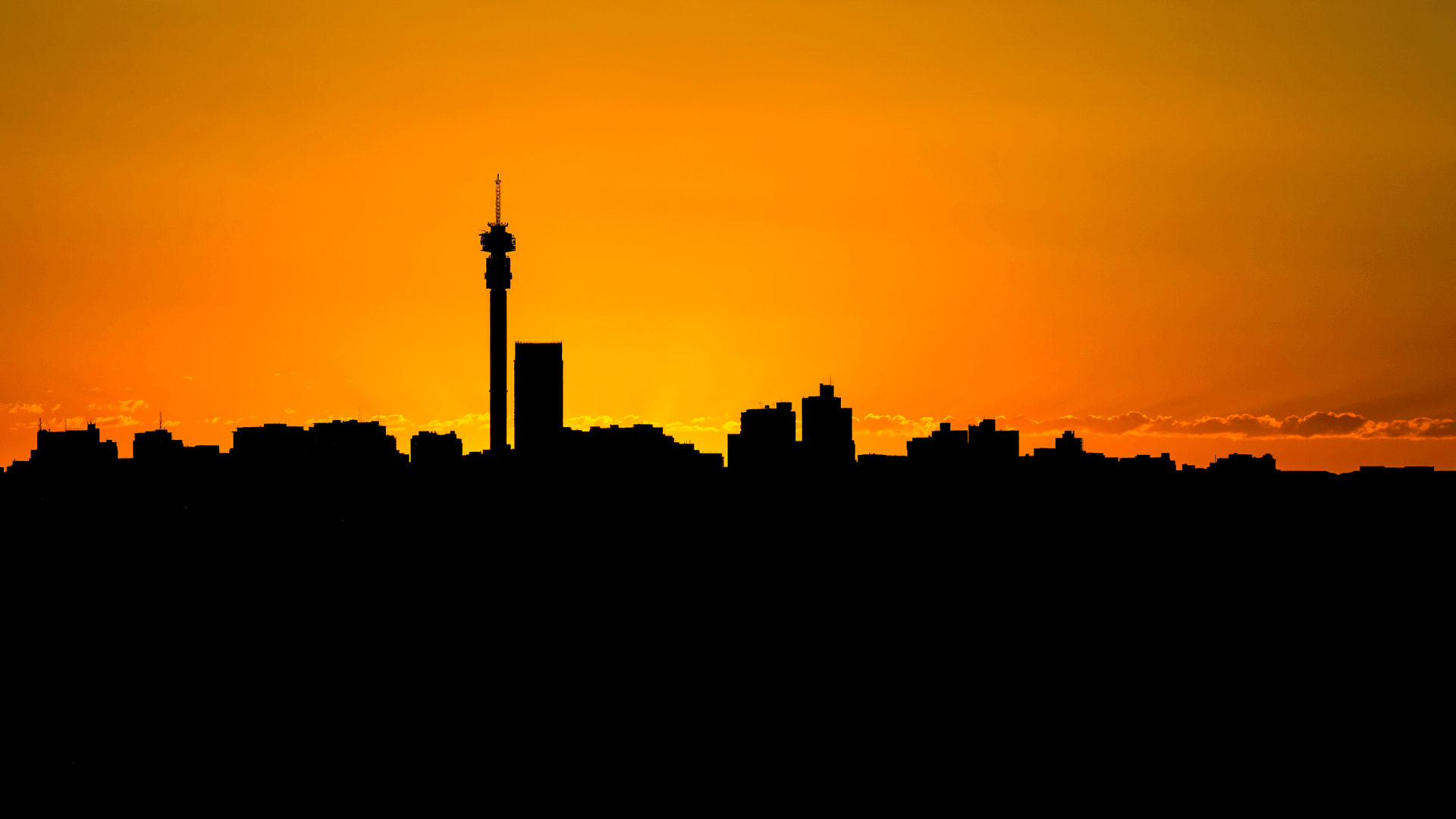 joburg city power